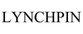 LYNCHPIN trademark