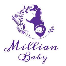 MILLIAN BABY trademark