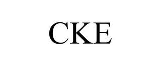 CKE trademark