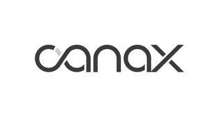 CANAX trademark