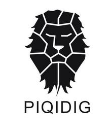 PIQIDIG trademark