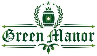 GREEN MANOR trademark