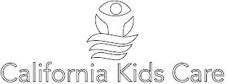 CALIFORNIA KIDS CARE trademark