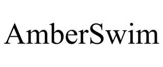 AMBERSWIM trademark