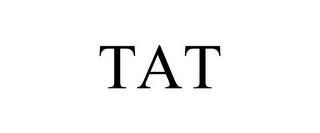 TAT trademark