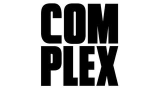 COMPLEX trademark