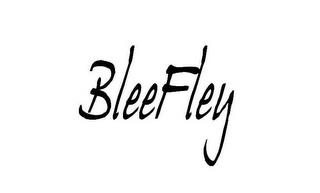 BLEEFLEY trademark