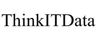 THINKITDATA trademark