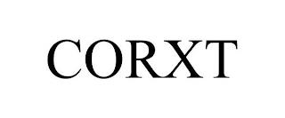 CORXT trademark