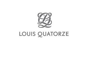 LQ LOUIS QUATORZE trademark