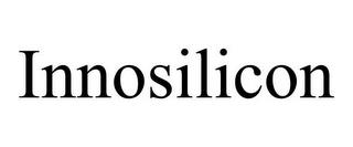 INNOSILICON trademark