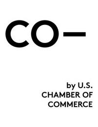 CO - BY U.S. CHAMBER OF COMMERCE trademark