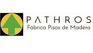 PATHROS FABRICA PISOS DE MADERA trademark