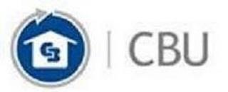 CB CBU trademark