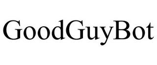 GOODGUYBOT trademark