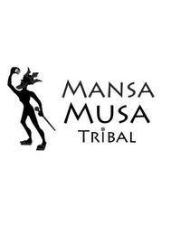 MANSA MUSA TRIBAL trademark