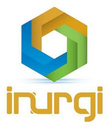 INURGI trademark