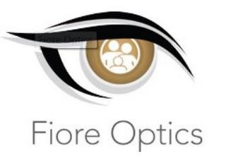 FIORE OPTICS trademark