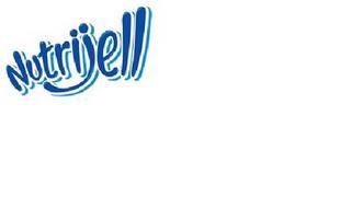 NUTRIJELL trademark