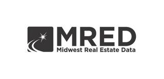 MRED MIDWEST REAL ESTATE DATA trademark