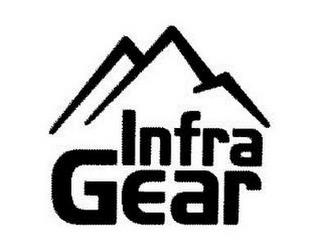 INFRA GEAR trademark