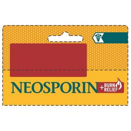 NEOSPORIN + BURN RELIEF trademark