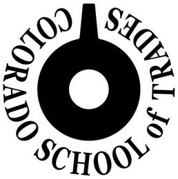 COLORADO SCHOOL OF TRADES trademark