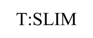 T:SLIM trademark