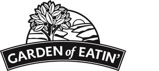 GARDEN OF EATIN' trademark