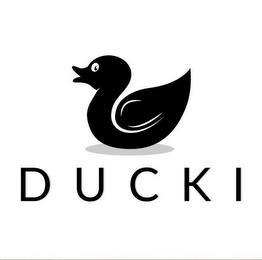 DUCKI trademark