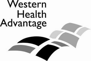 WESTERN HEALTH ADVANTAGE trademark