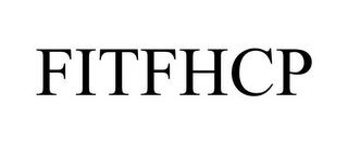 FITFHCP trademark