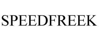 SPEEDFREEK trademark