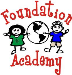 FOUNDATION ACADEMY trademark