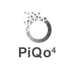 PIQO4 trademark