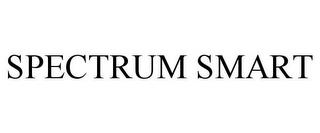 SPECTRUM SMART trademark