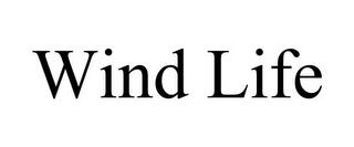 WIND LIFE trademark