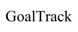 GOALTRACK trademark