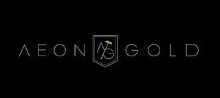 AEON GOLD AG trademark