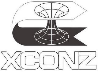 XCONZ trademark