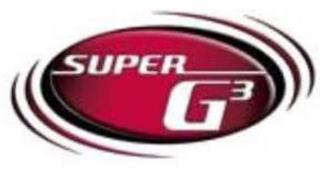 SUPER G3 trademark