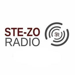 STE-ZO RADIO SR trademark