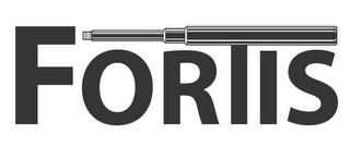 FORTIS trademark