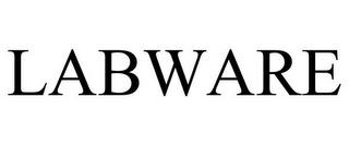 LABWARE trademark