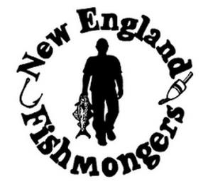 NEW ENGLAND FISHMONGERS trademark