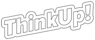 THINKUP! trademark