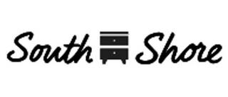 SOUTH SHORE trademark