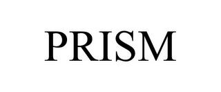 PRISM trademark