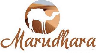 MARUDHARA trademark