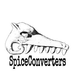 SPICE CONVERTERS trademark